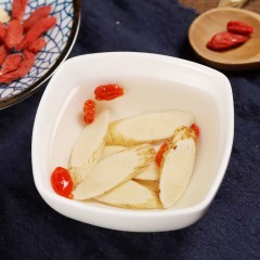桑克拉(SUN CLARA)黄芪大片黄芪片黄氏道地产区北芪可搭配当归党参枸杞子泡水