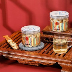 北京同仁堂黄芪100g