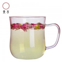 天方瓶装玫瑰55g 干玫瑰花茶 玫瑰花草茶叶